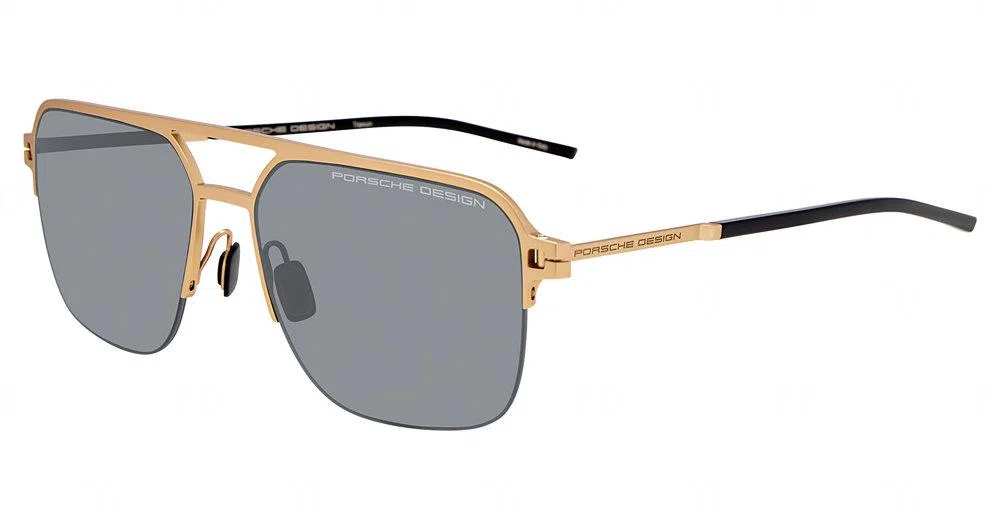 Porsche Design P86015 Sunglasses - view 2
